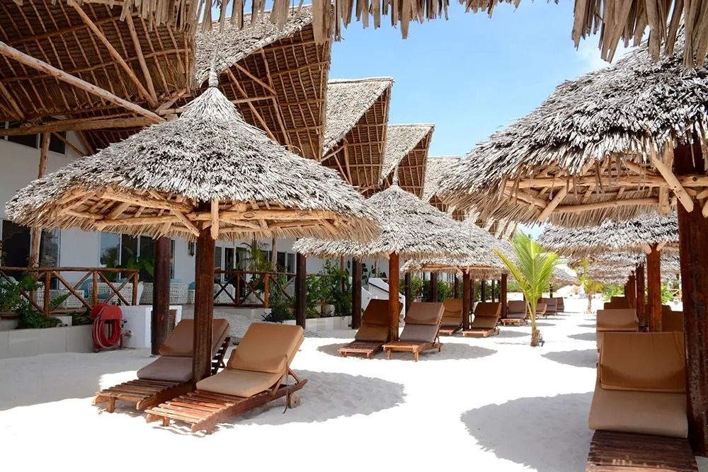 Canary Kendwa Beach Resort