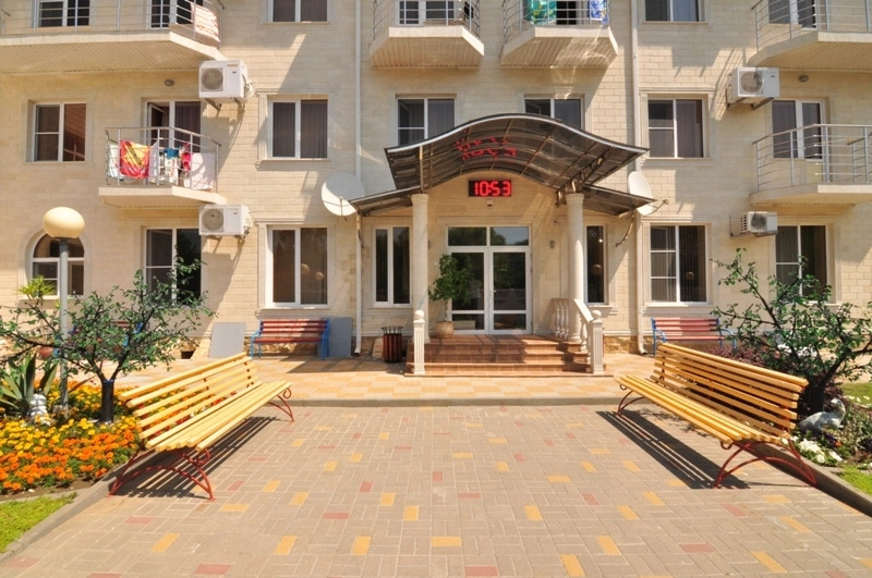 Elita Hotel