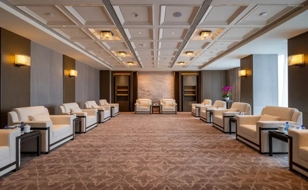 Jianguo Hotel HUANQIU
