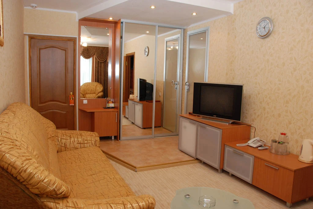 Братск
