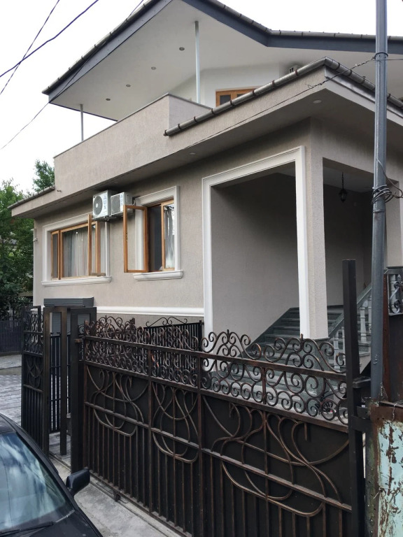 Center Villa Kutaisi