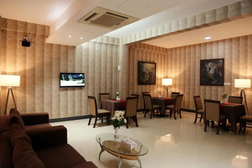 Civic Inn