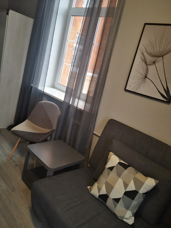 Steff Apartments