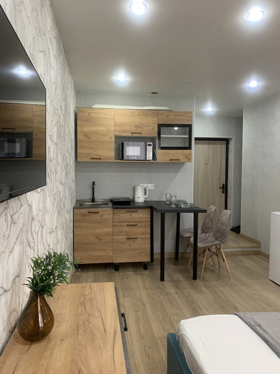 Квартира ApartSky Облака 983