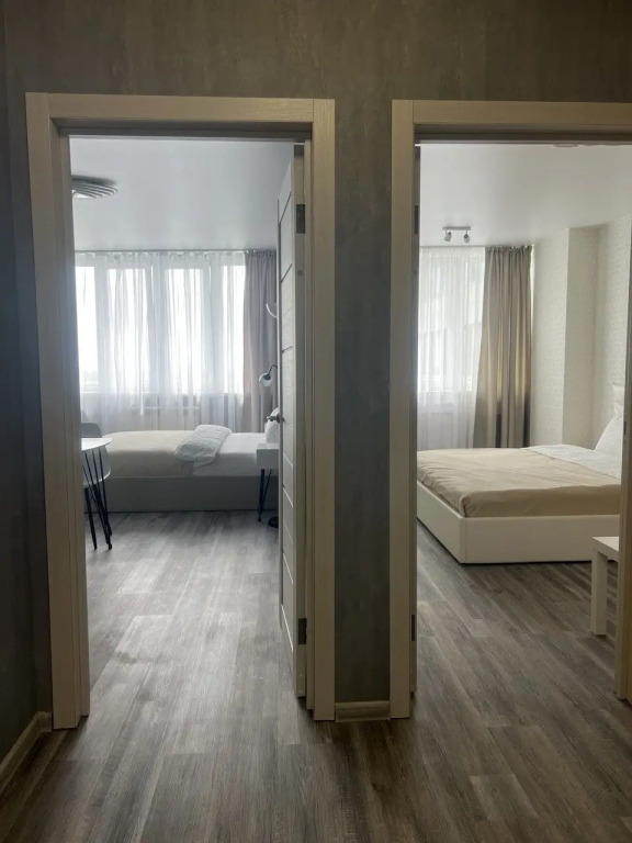 Квартира Евро 2К FamilyRent