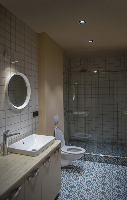 HOME/tbilisi Apartments