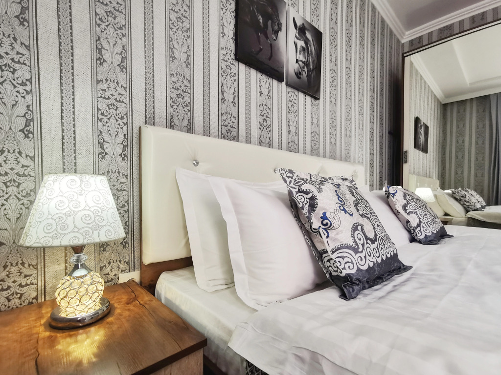 Апартаменты M.O.O.N. APARTMENTS Symphony