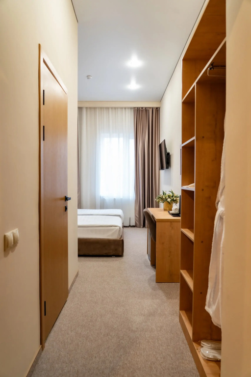 Paradayz Hotel