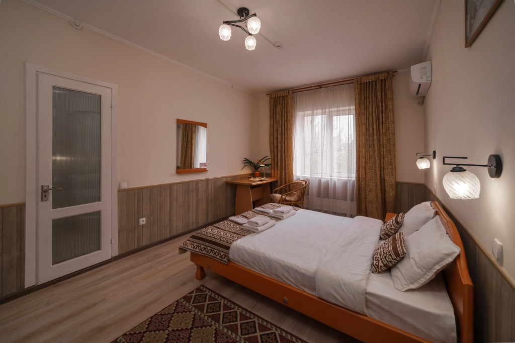 Alpinist Hotel