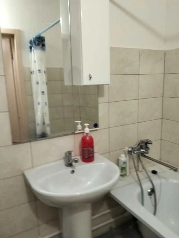 Квартира на Дружбы 4A