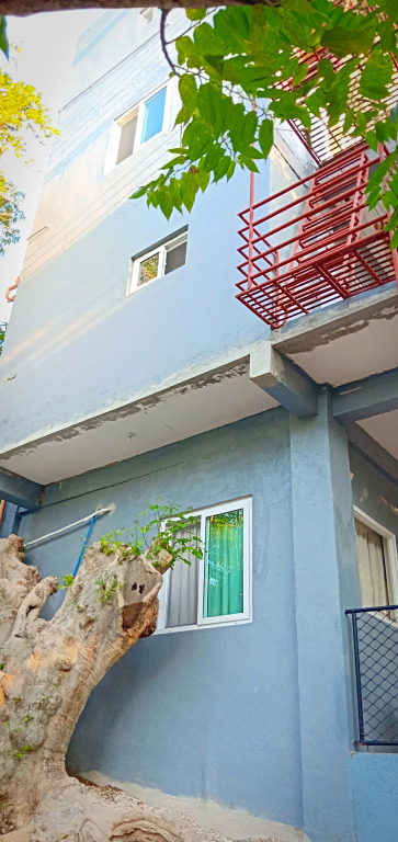 Апарт-Отель Dinihills Apartments 4 5 6