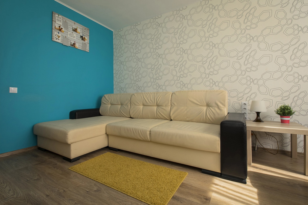 Апартаменты Gorkiy House 7Небо на Карла Маркса 50