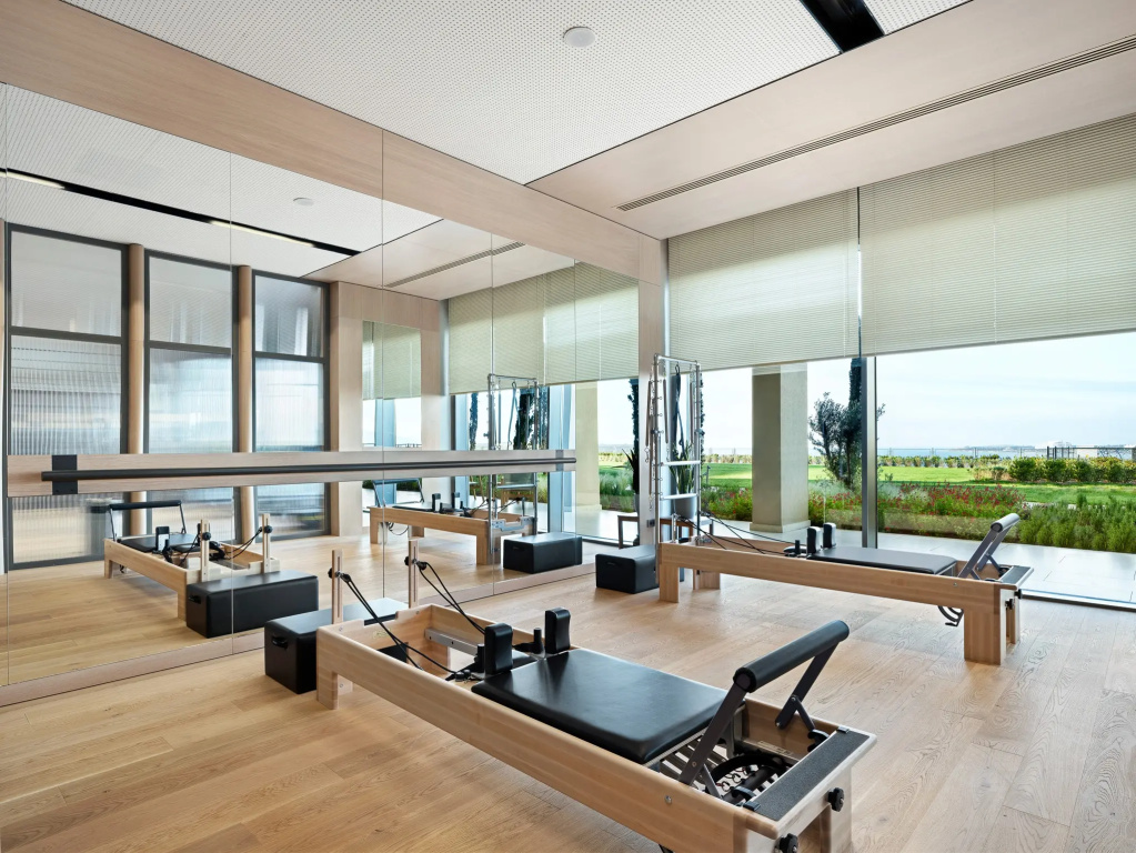 Akra Didim Resort & SPA