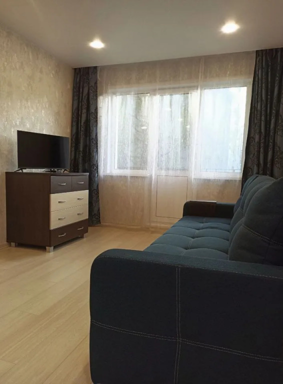 Квартира На улице Некрасова 4