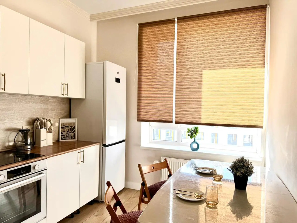 Апартаменты Sezim Qala Suites 63-3