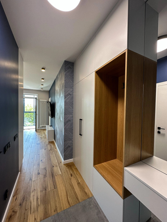 Апартаменты River View