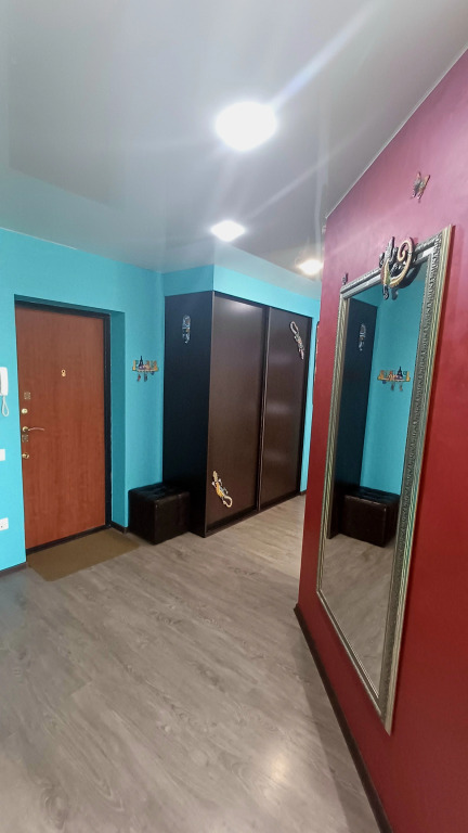 Квартира Курортное мгновение