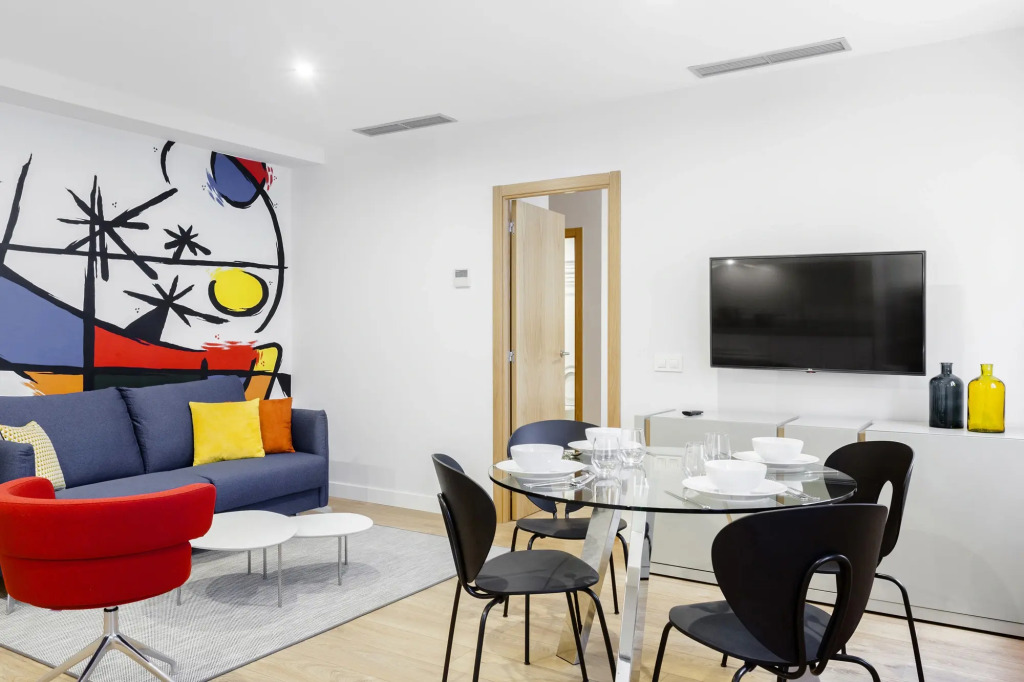 Апартаменты Homeart