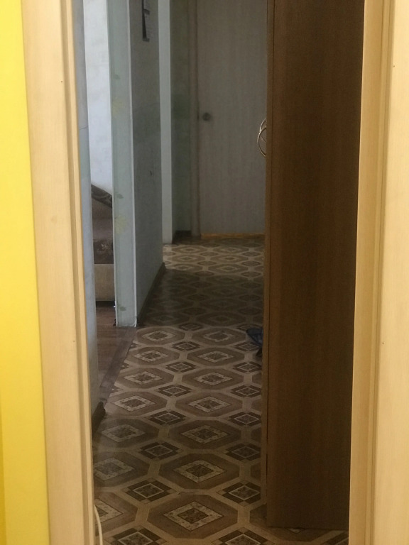 Квартира ИП Галимова