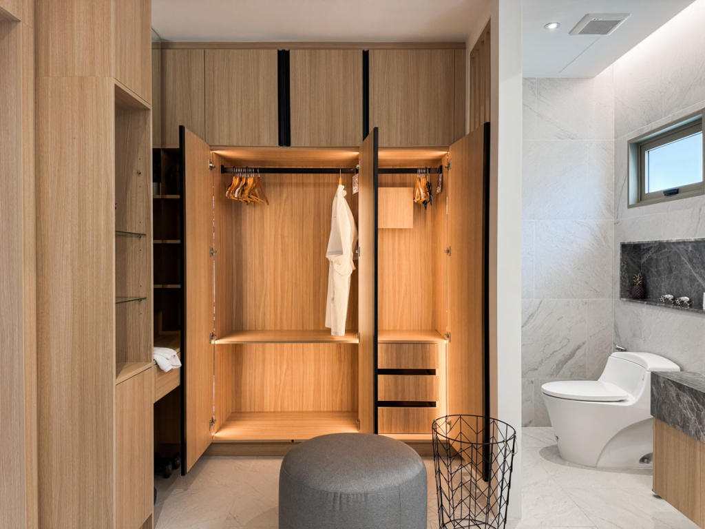 Вилла Luxury 3BR Private Pool Quiet Area