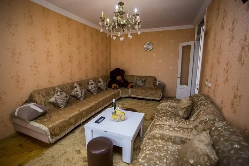 Апартаменты Batumi street-Kobaladze N8