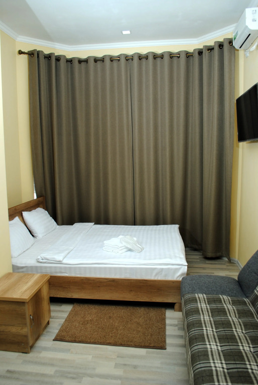 Chinor Garden Hotel