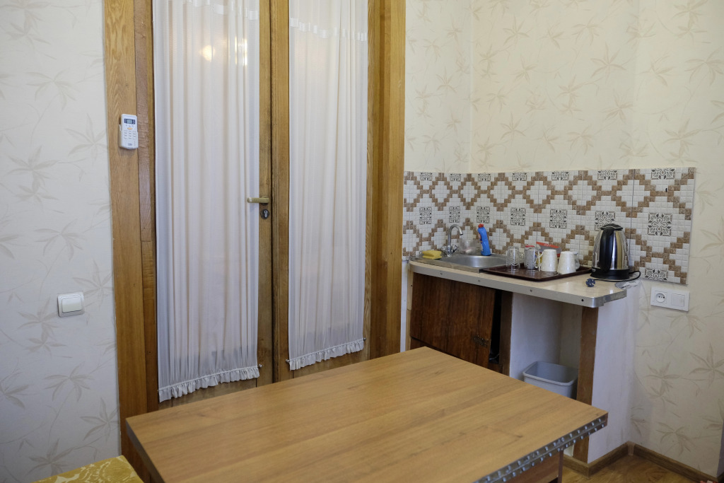 Mia B&B Old Tbilisi