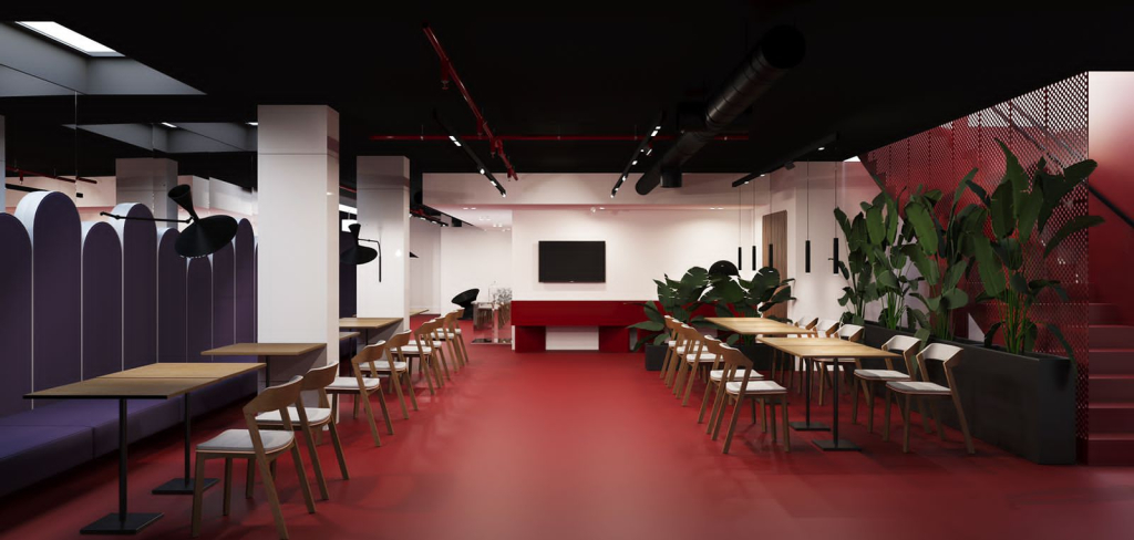 Graf Hotel