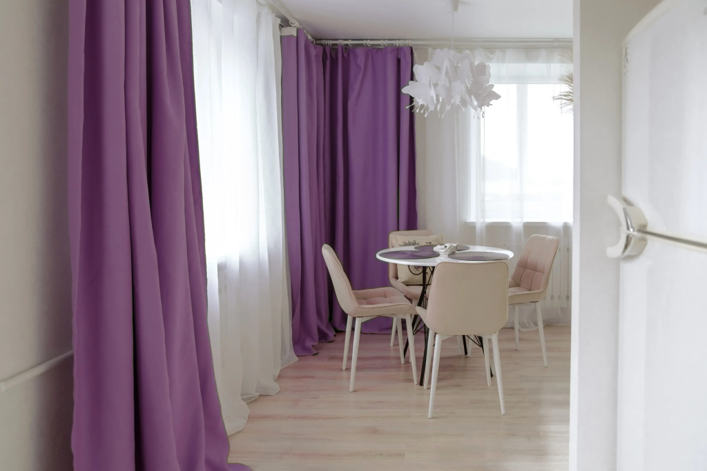 Квартира c видом на вулканы от Welcome Home Aparts & Tours