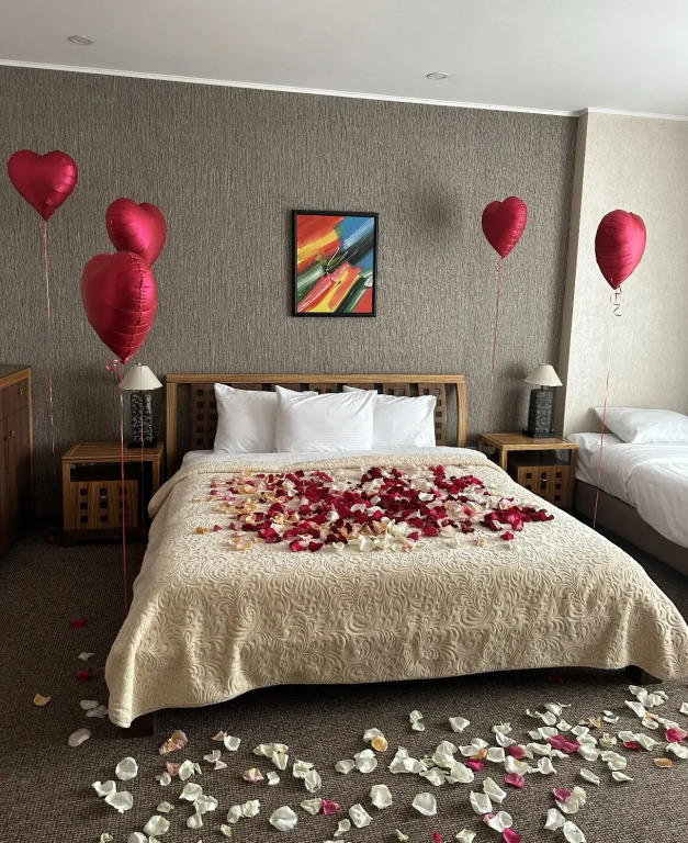 Золотой Дракон / Golden Dragon ApartHotel