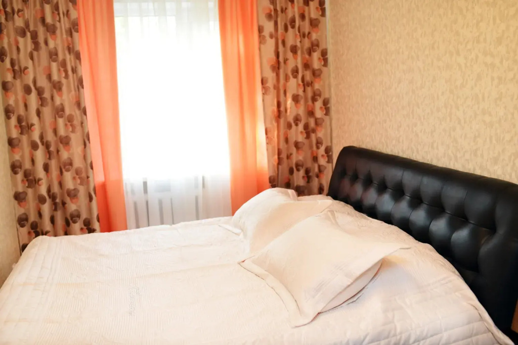 Апартаменты Richhouse on Alihanova 40