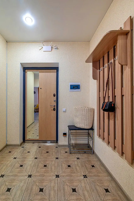 Квартира на проспекте Космонавтов 108Г