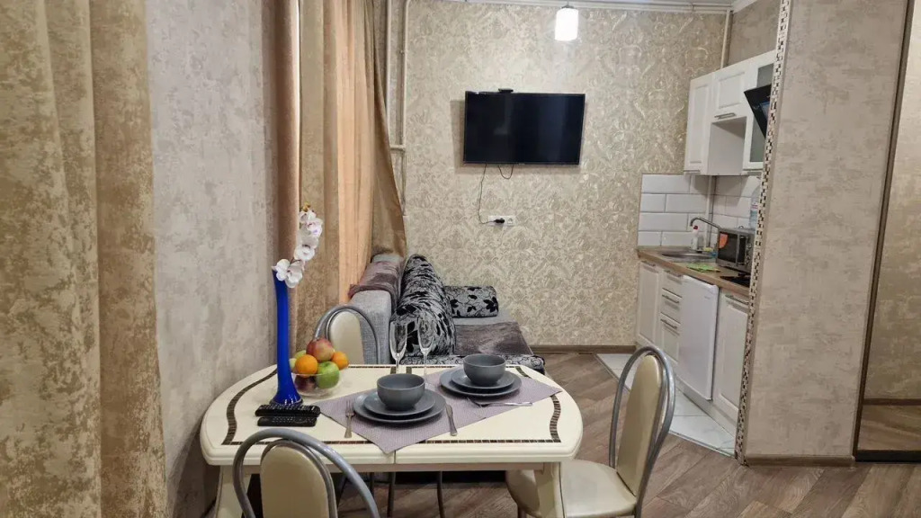 Квартира У Aничковa мocтa 1