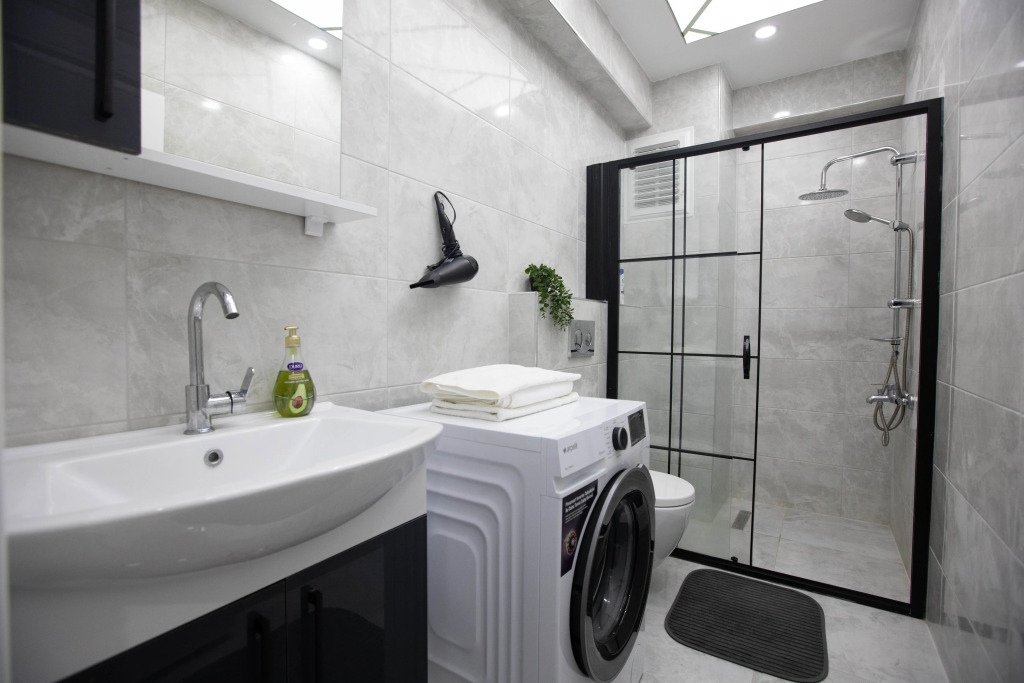 Апартаменты Elbrus Suite İstanbul 3rd floor