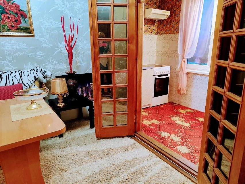 Апартаменты Летнее солнце