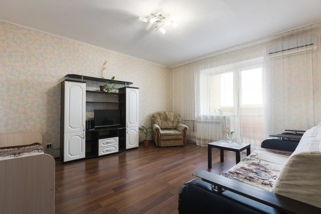 Апартаменты Violet