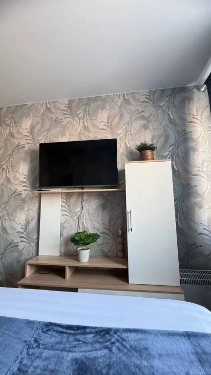 Квартира 14 этаж