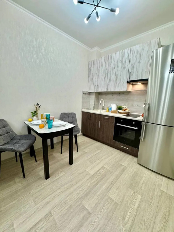 Апартаменты Life Apartments 1 комнатные в ЖК Новый Зеленоград