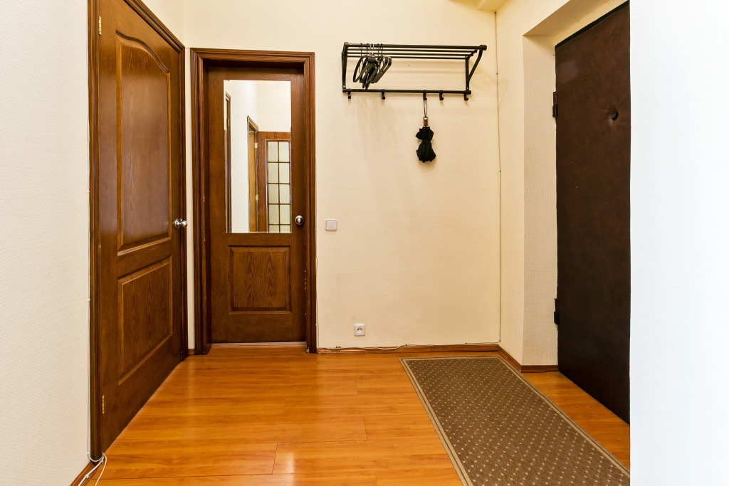 Квартира GM Apartments на Цветном бульваре