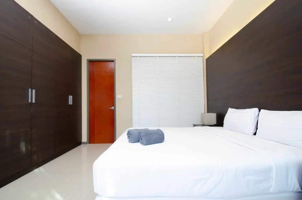Aurora Life Pool Villa Pattaya