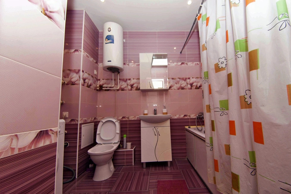 Апартаменты ATLANT Apartments 108