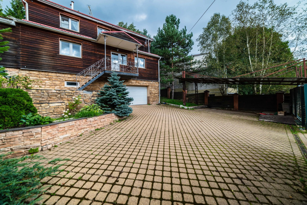 Частный Дом Красногорск СНТ Урожай 333