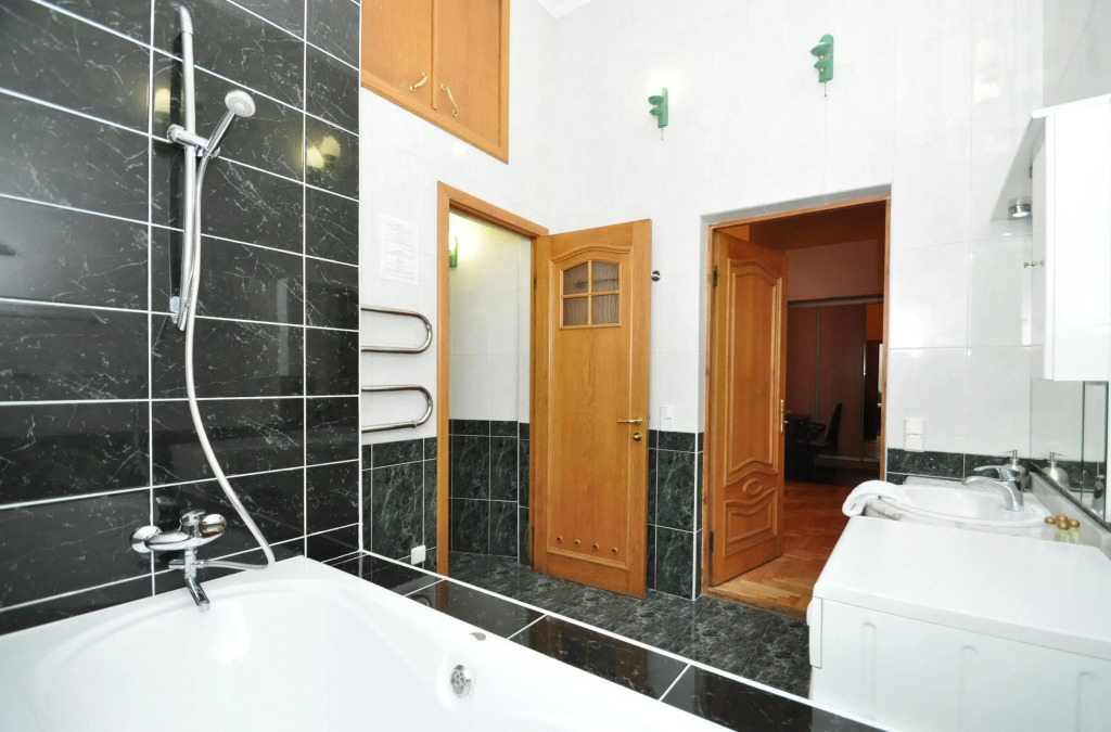 DayFlat Apartments on Mykhailivska