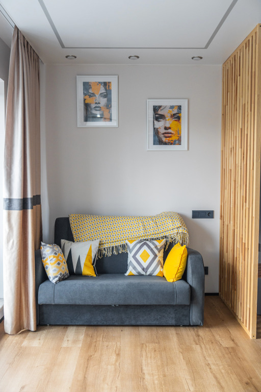 Апартаменты Level Apartments
