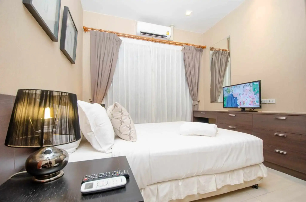 Вилла Welcome To Pattaya