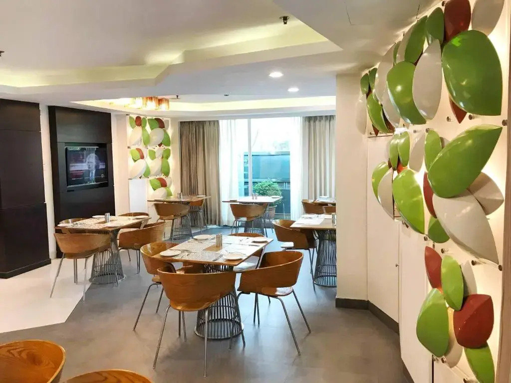 Platinum Residence