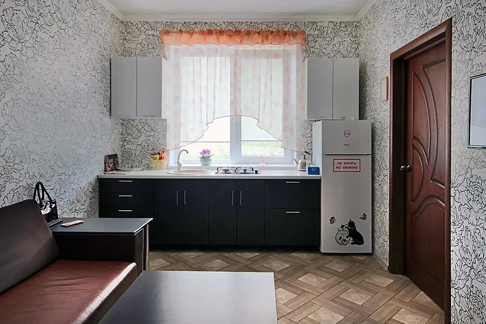 Квартира На Анджиевского 3/1 (1)