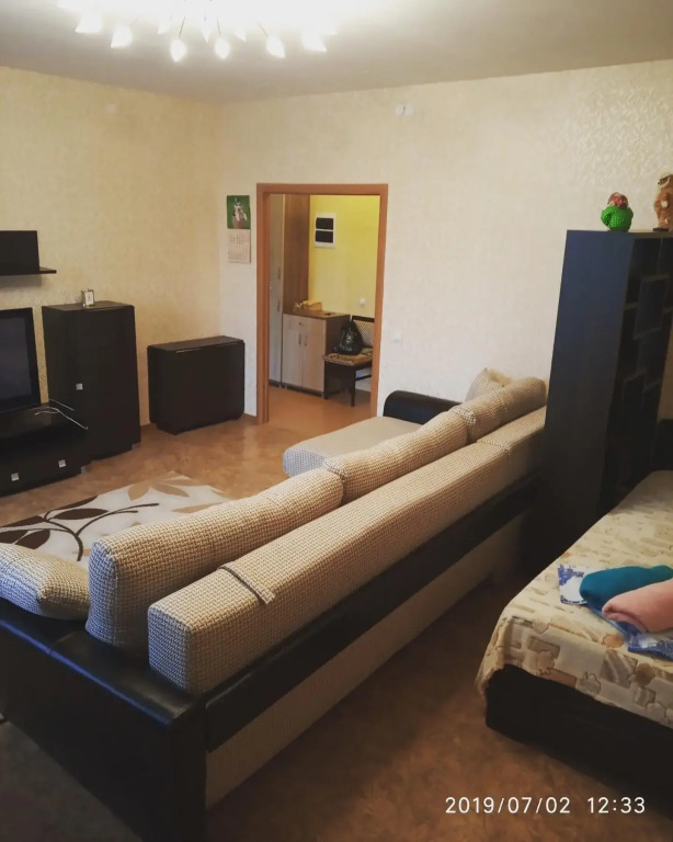 Квартира от Натальи