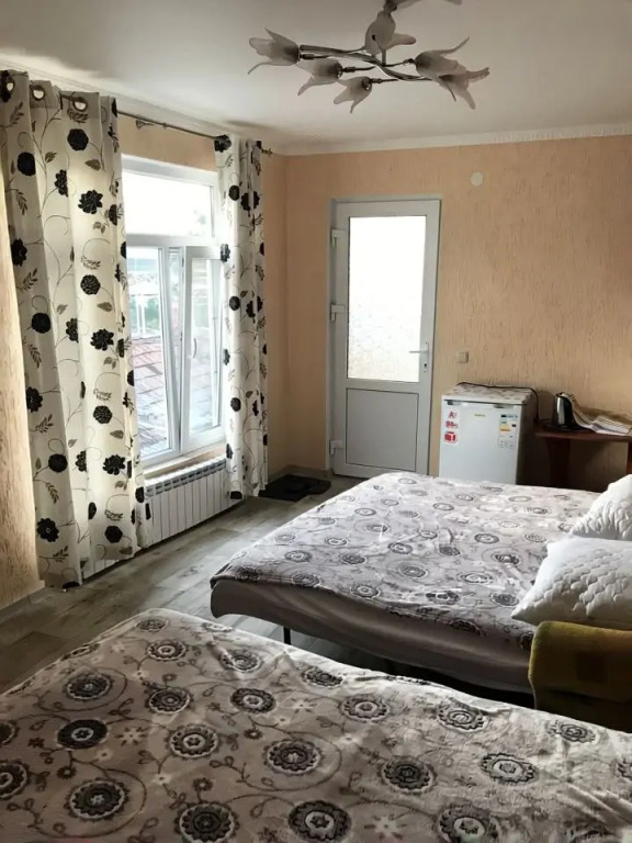 Жилое помещение Московский дворик