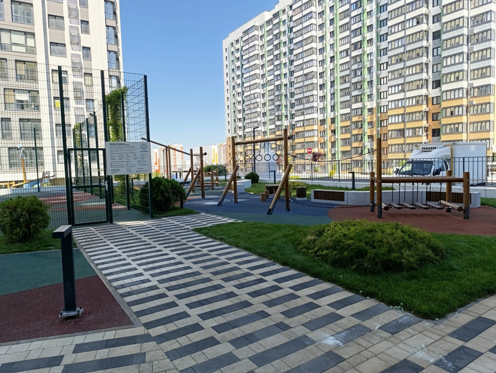 Квартира Стильная Студия Альфа Рент Анапа